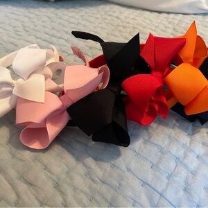 Wee Ones Headband Lot